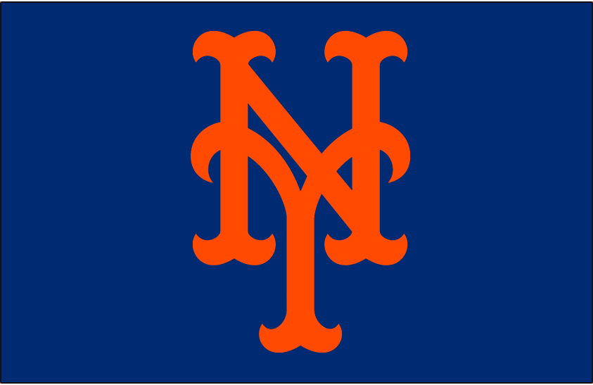 New York Mets 1993-Pres Cap Logo t shirts iron on transfers